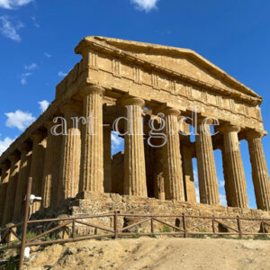 Tempel