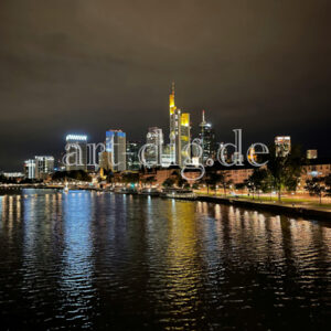 Skyline Frankfurt/M.