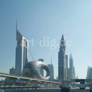 Museum of the future