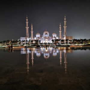 Große Moschee